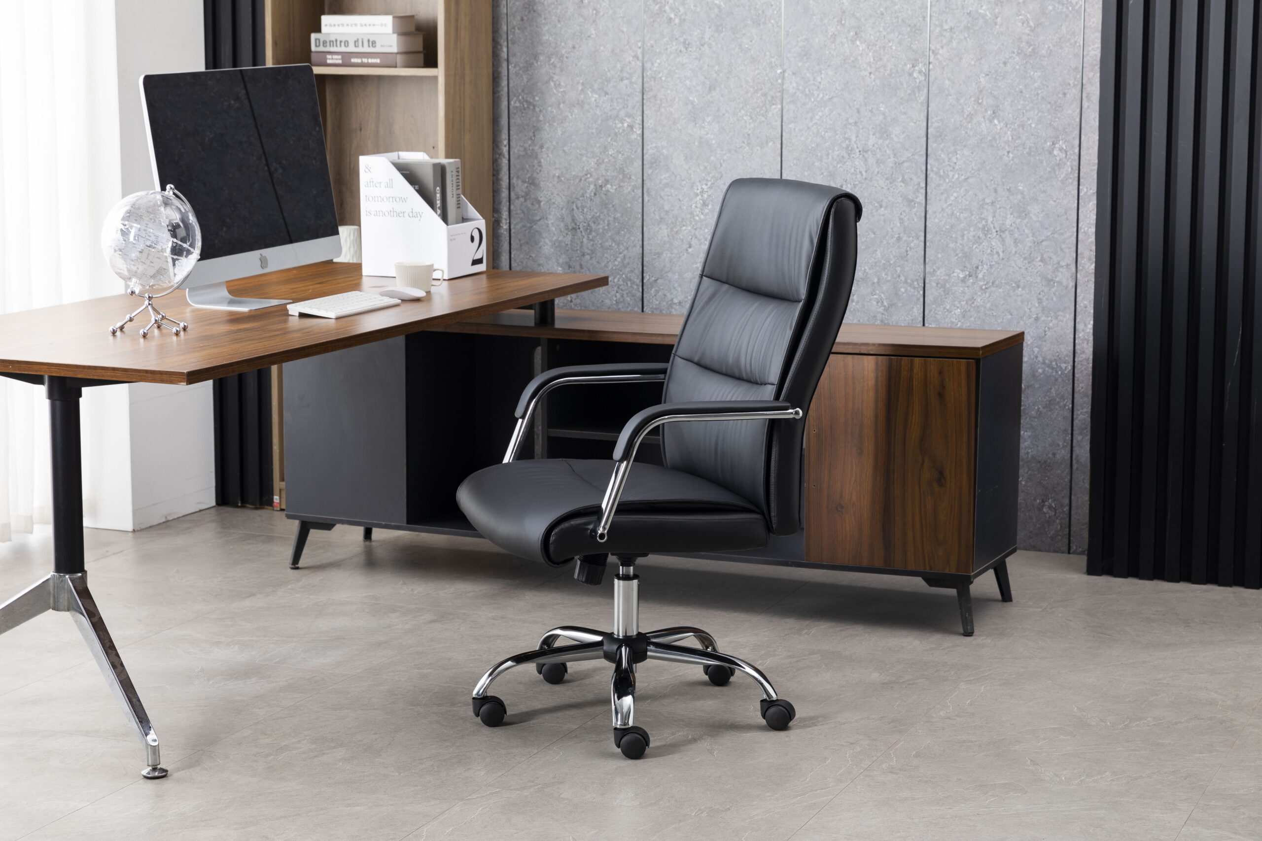 1008 Silla ejecutiva