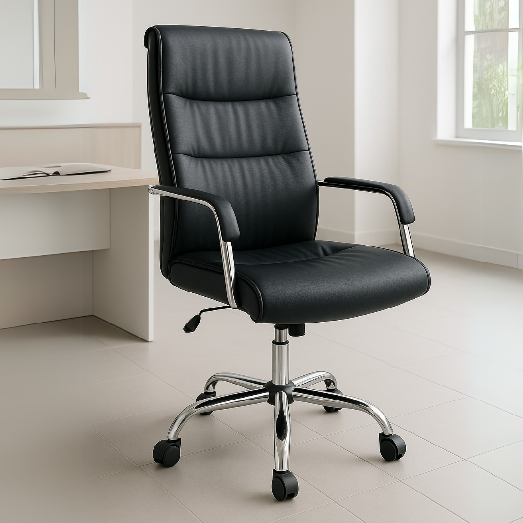 1008 Silla ejecutiva