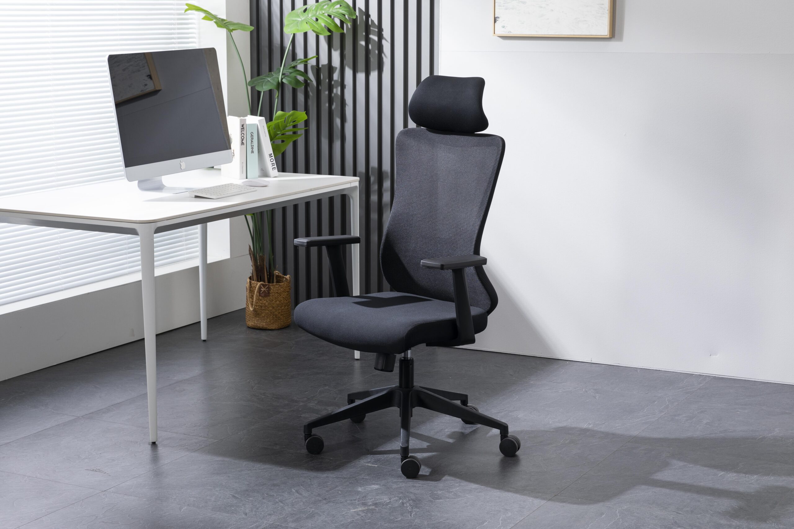 1013 Silla ejecutiva