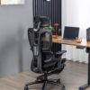 1056 Silla ejecutiva