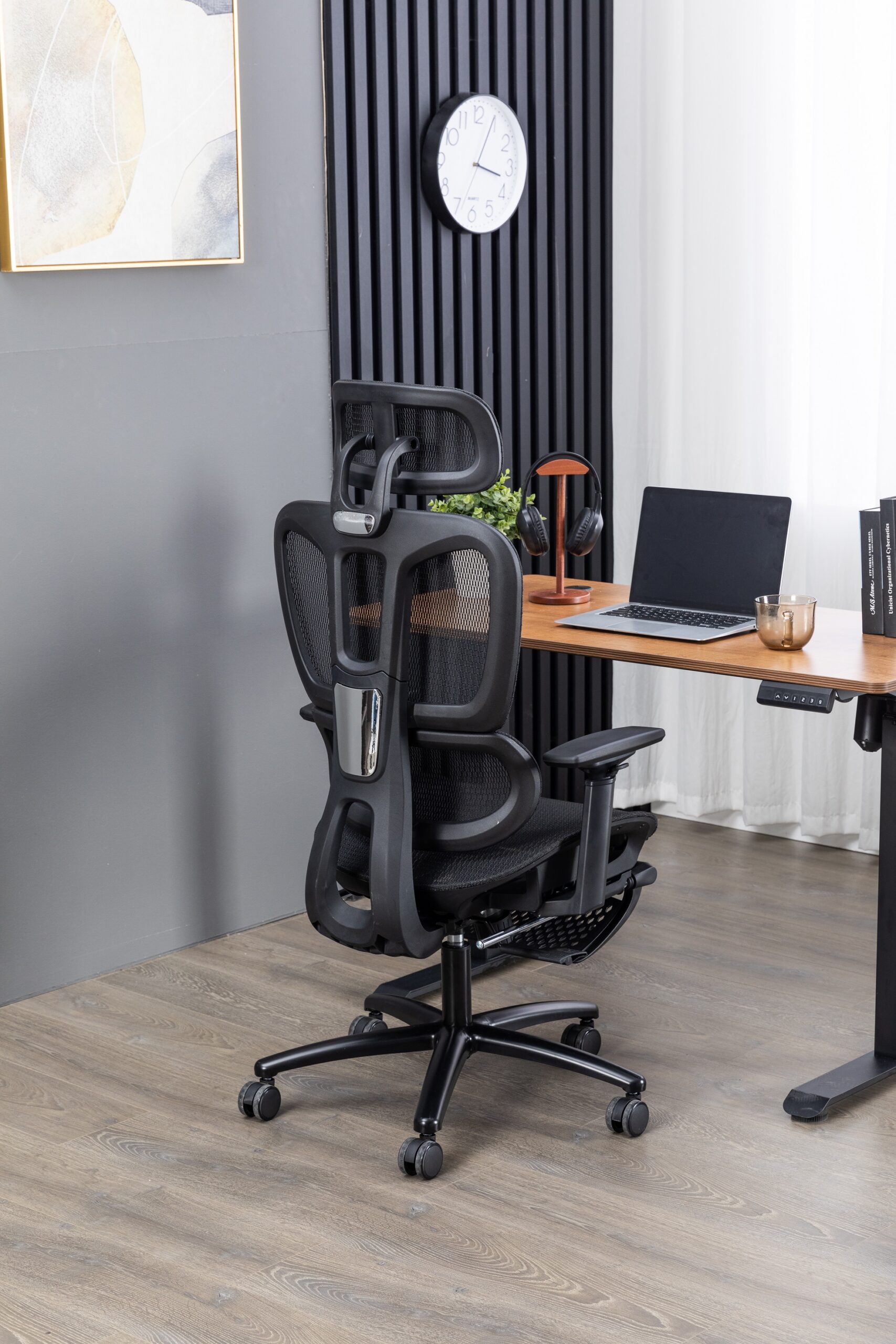 1056 Silla ejecutiva
