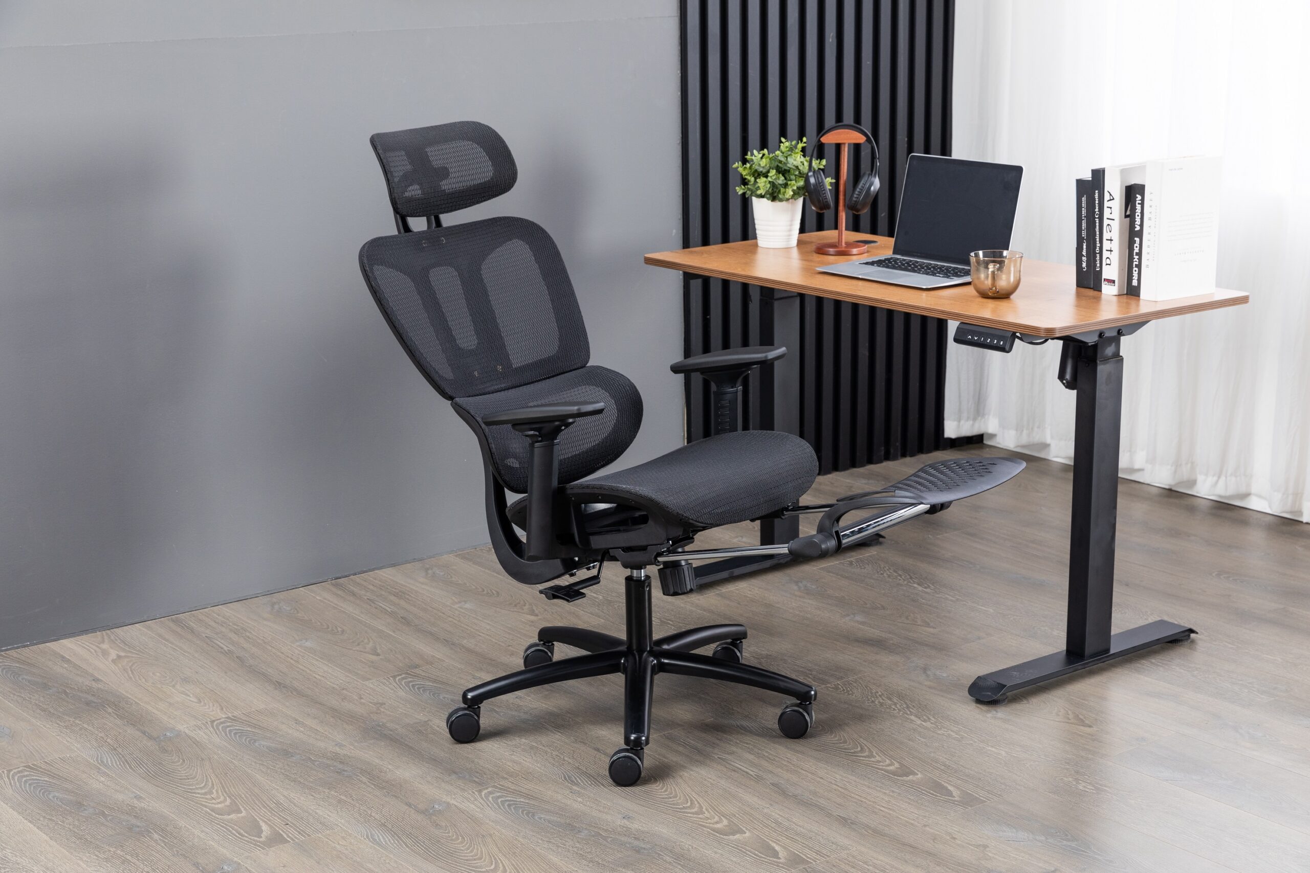 1056 Silla ejecutiva