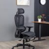 1056 Silla ejecutiva