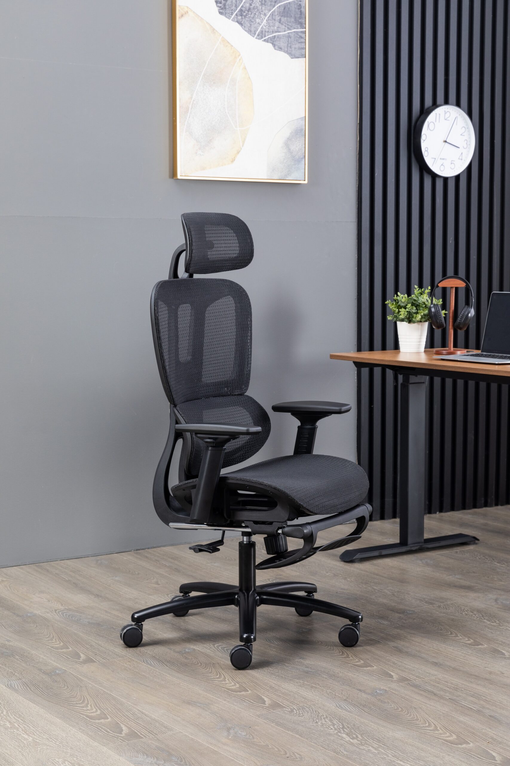 1056 Silla ejecutiva