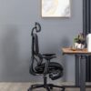 1056 Silla ejecutiva