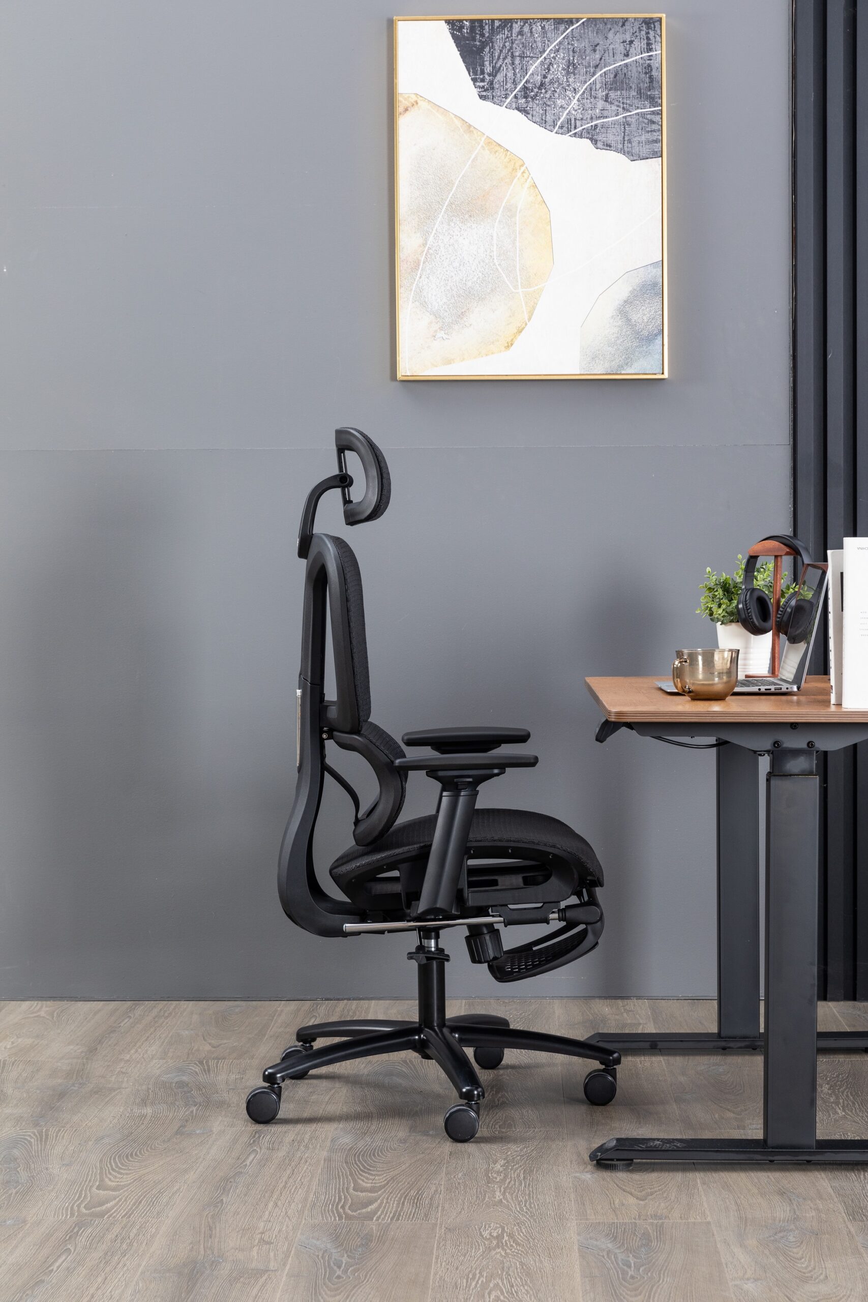 1056 Silla ejecutiva