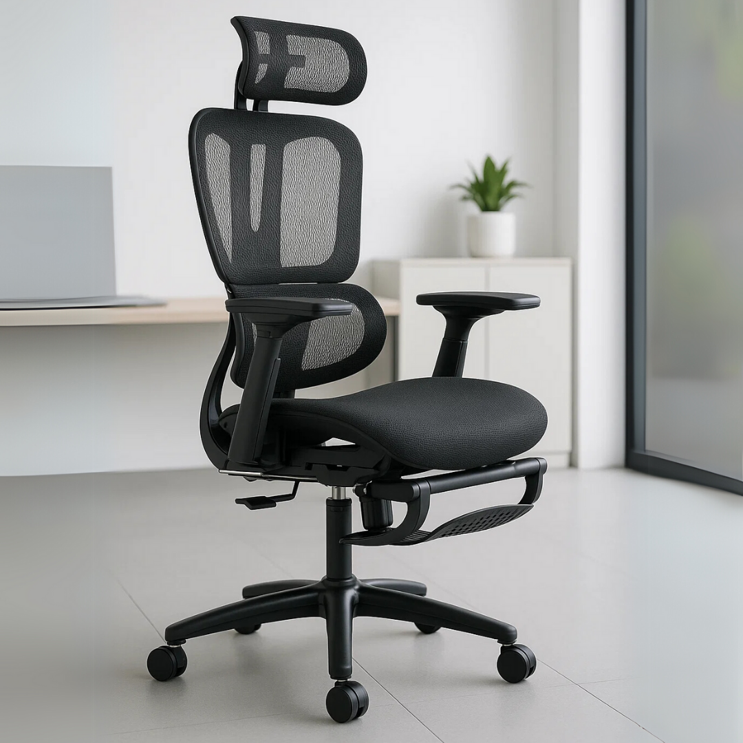 1056 Silla ejecutiva
