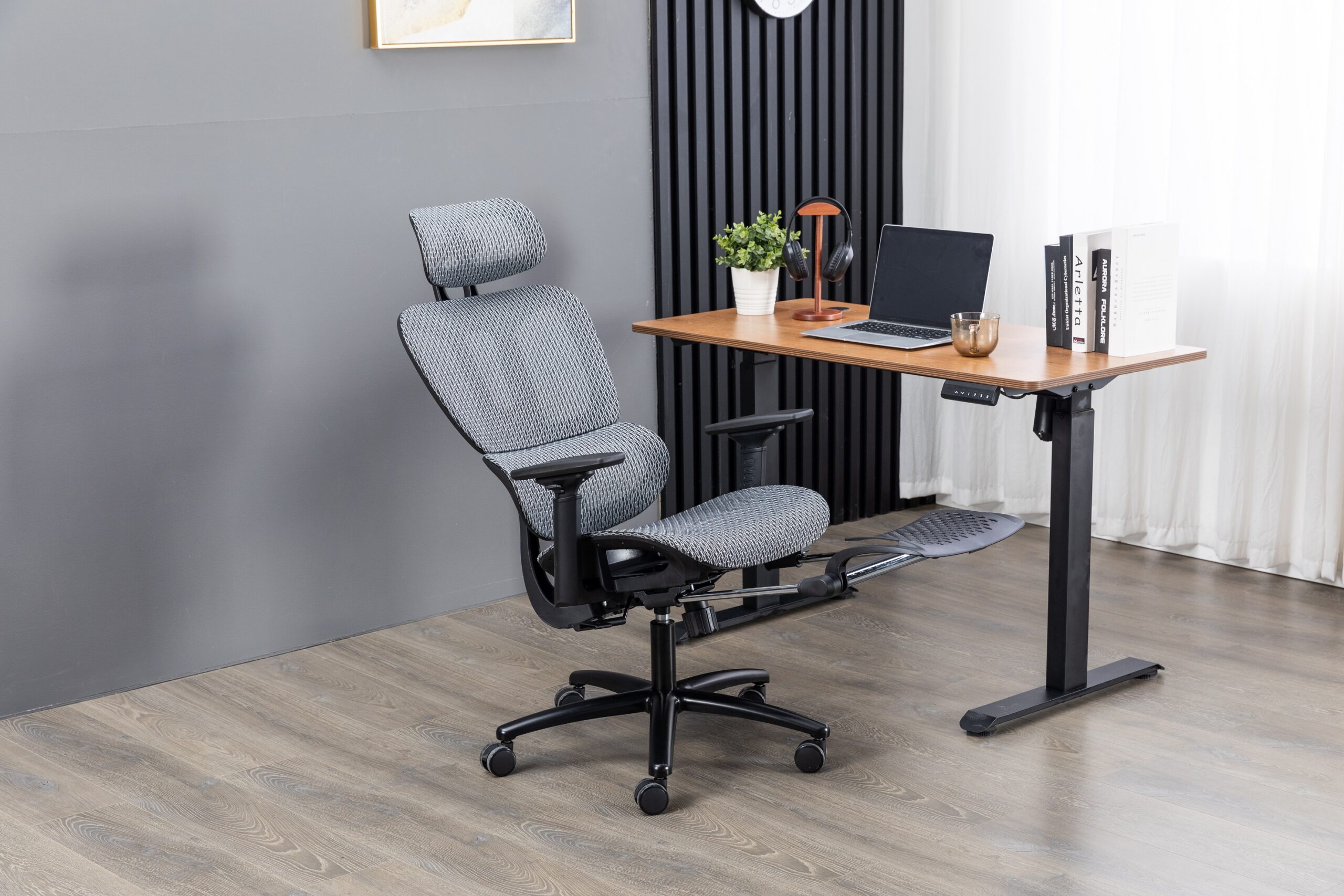 1057 Silla ejecutiva