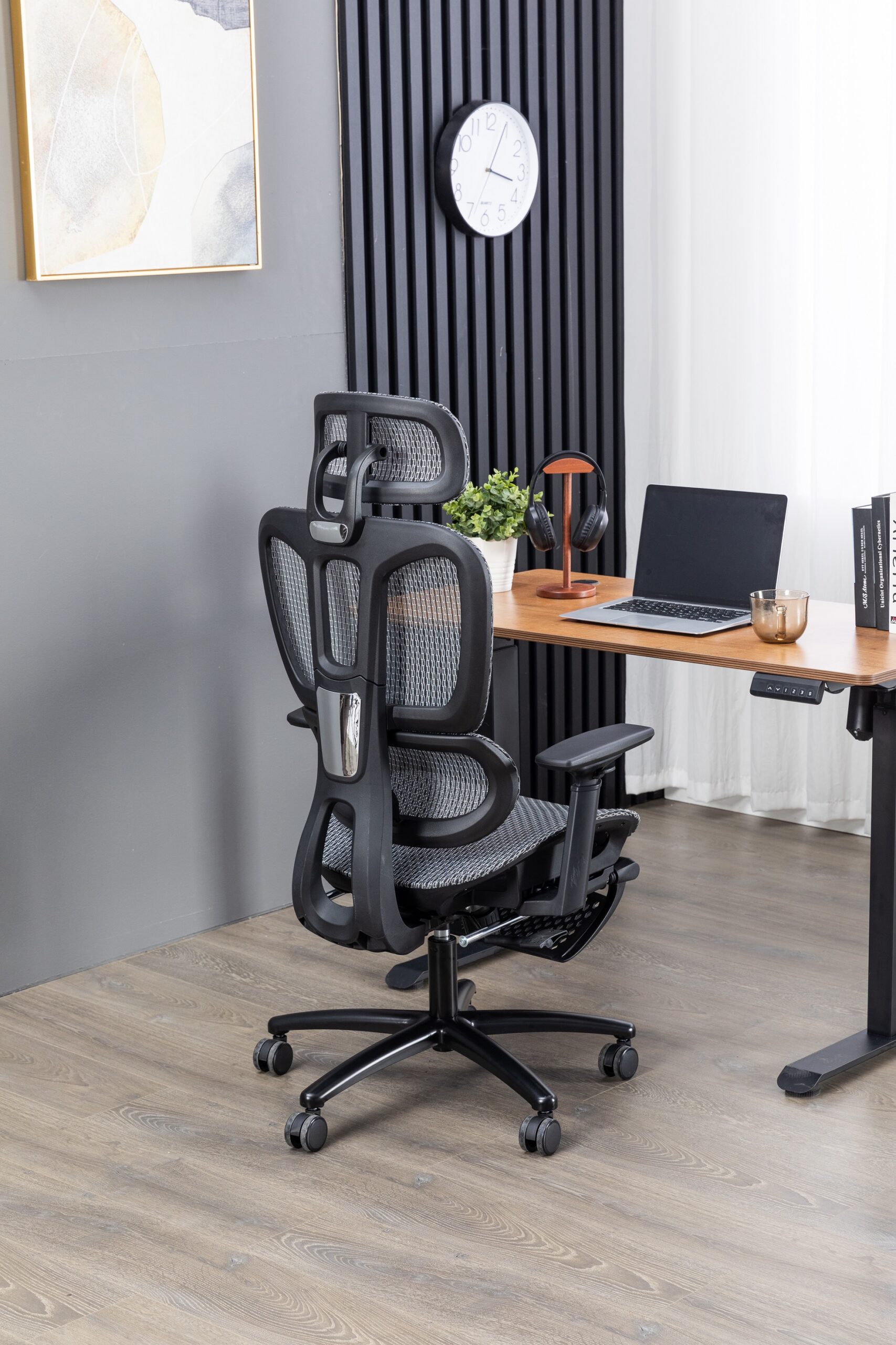 1057 Silla ejecutiva