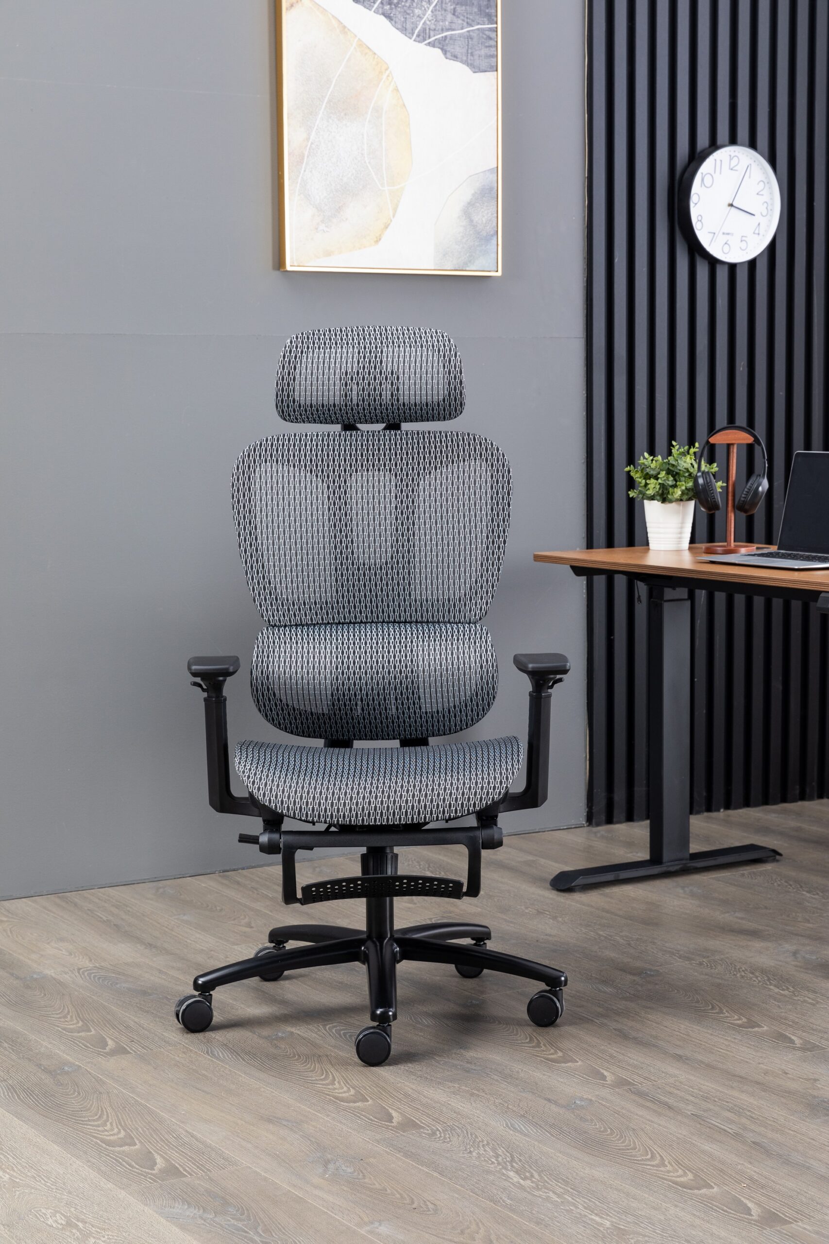 1057 Silla ejecutiva