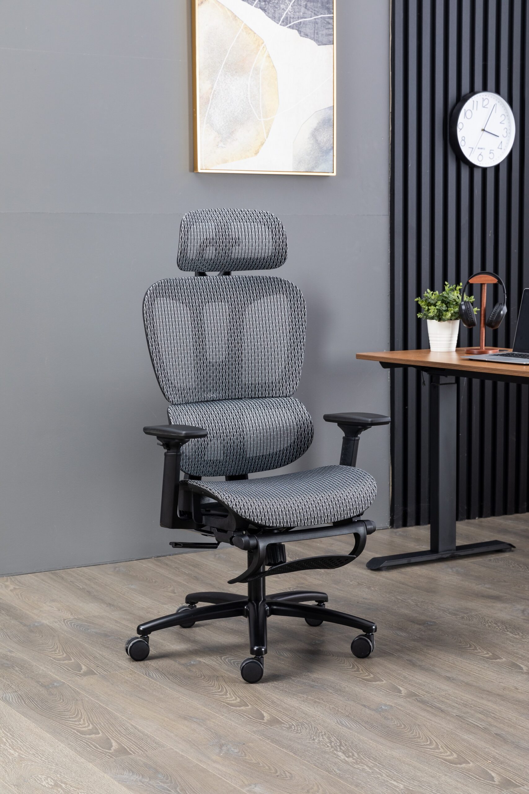 1057 Silla ejecutiva
