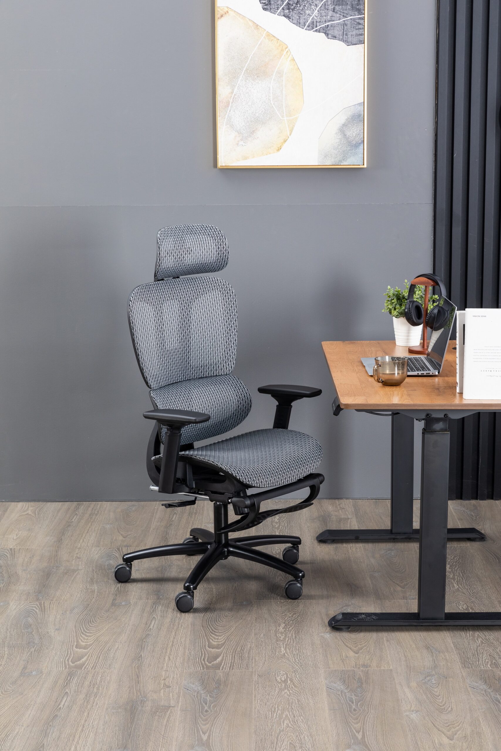 1057 Silla ejecutiva