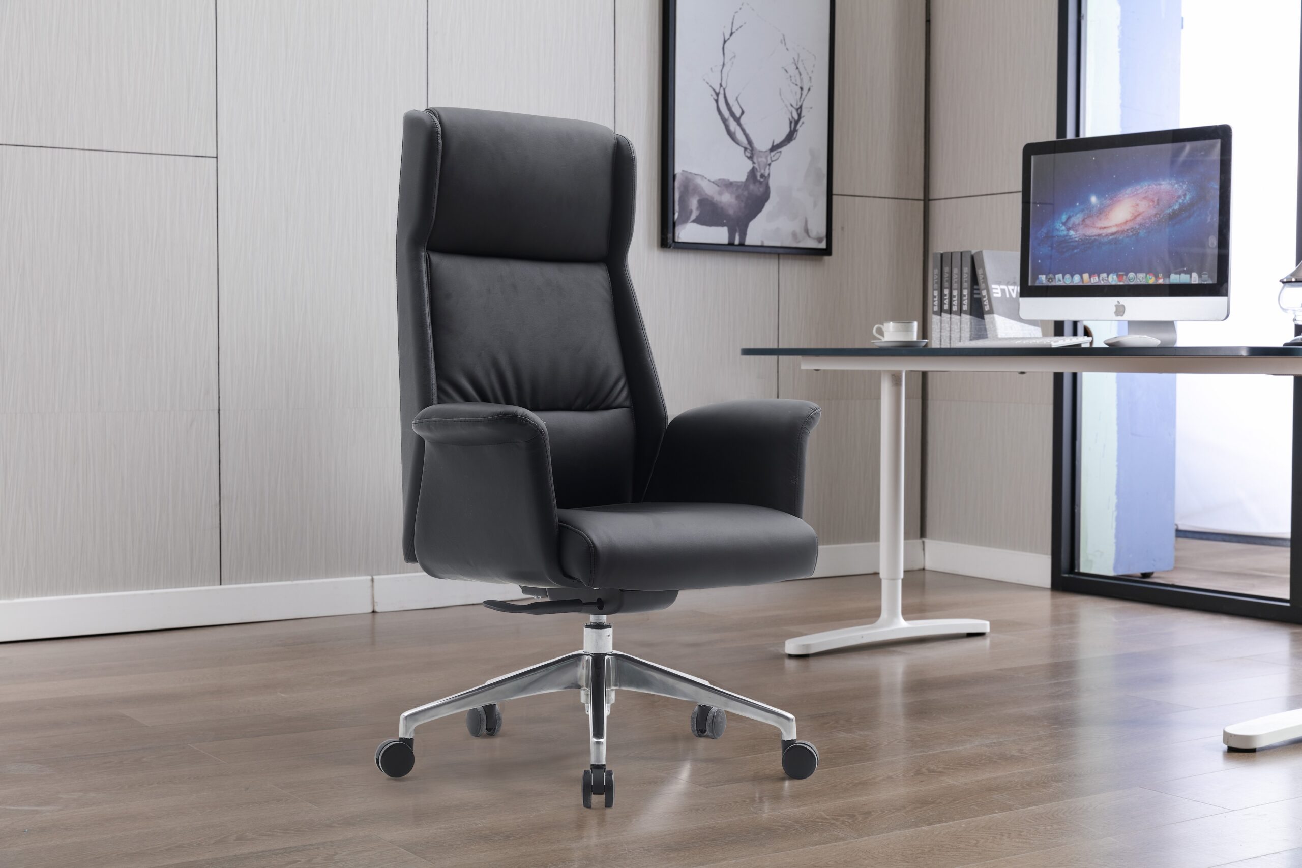 1070 Silla ejecutiva