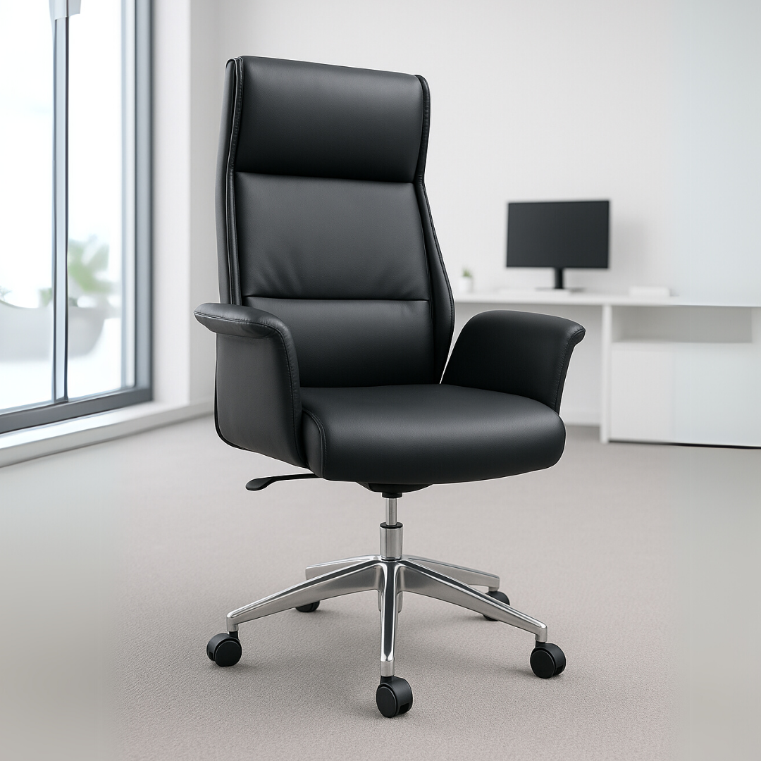 1070 Silla ejecutiva