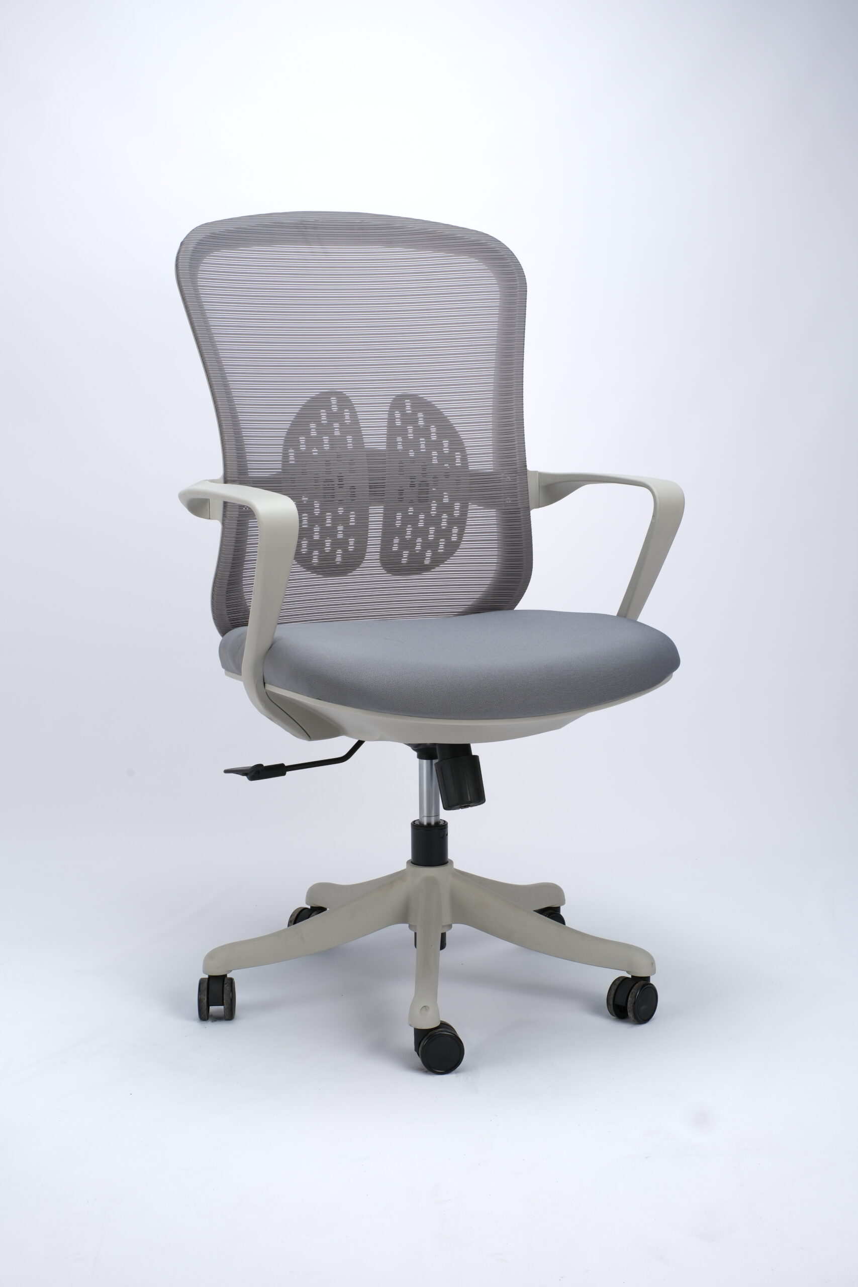 1077 Silla operativa