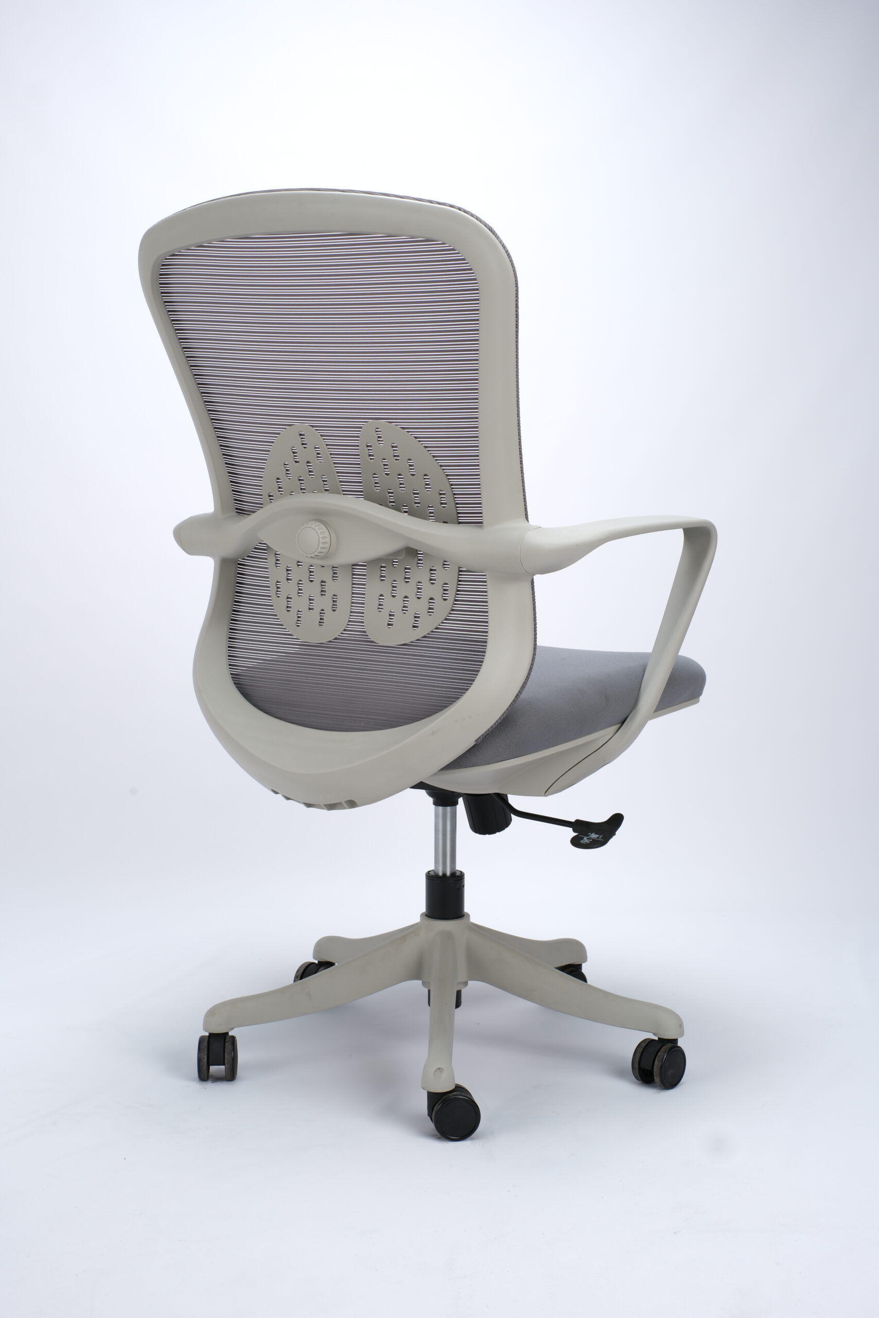 1077 Silla operativa
