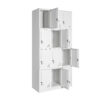 1107-Locker MC