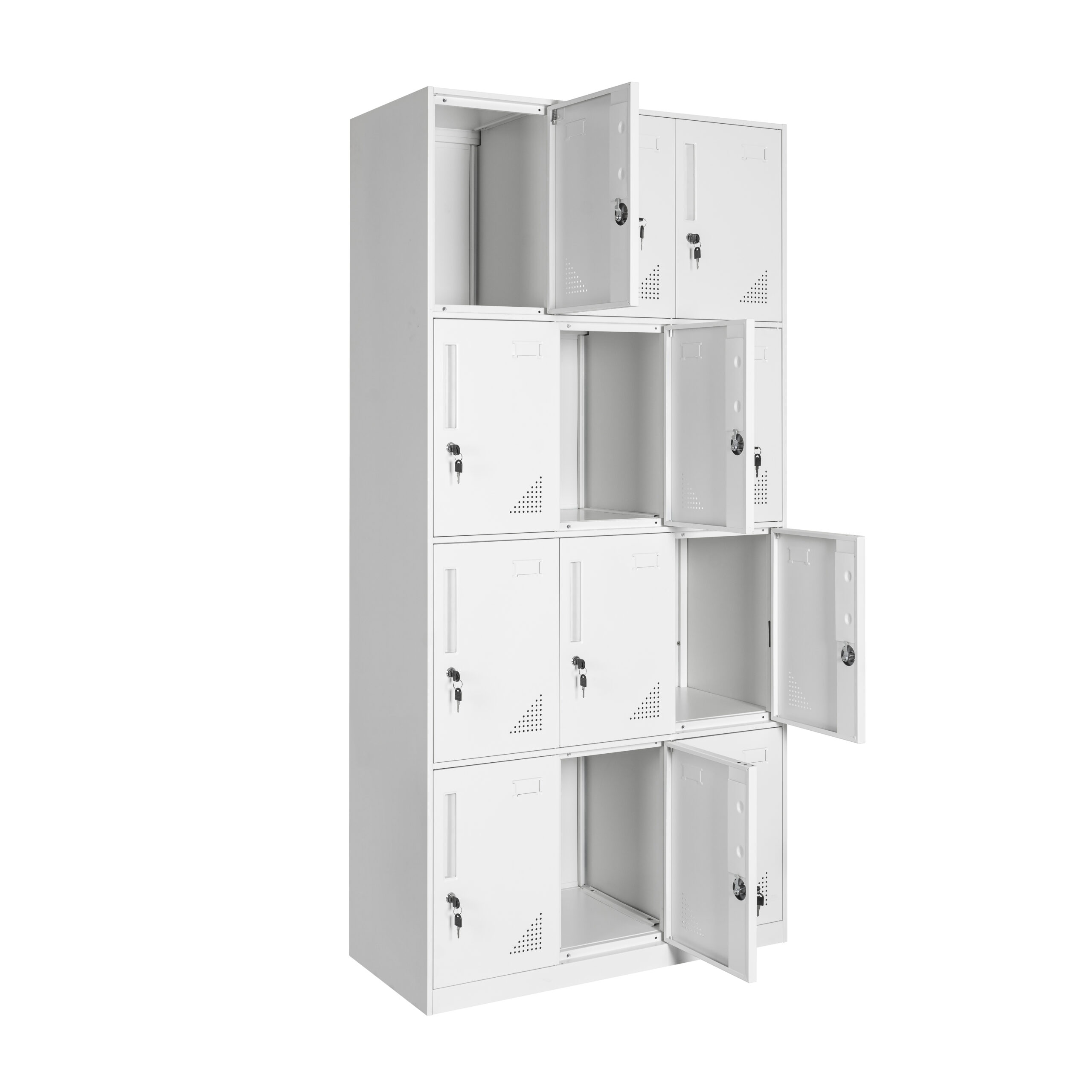 1107-Locker MC