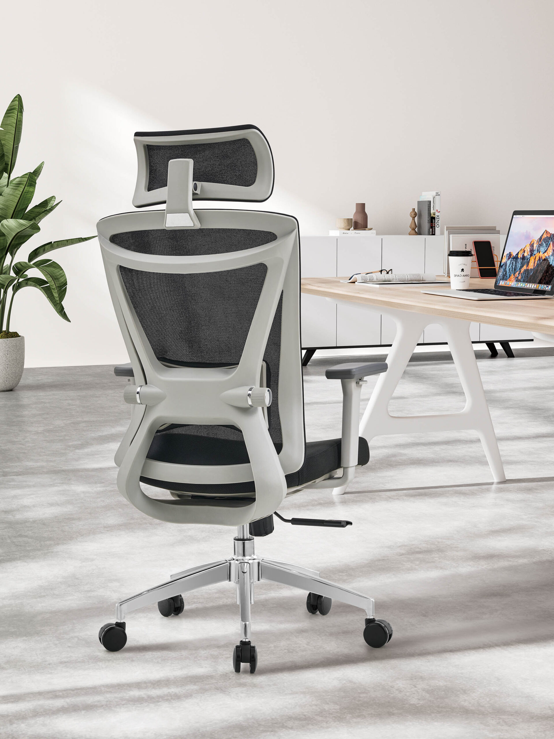 1095 Silla ejecutiva