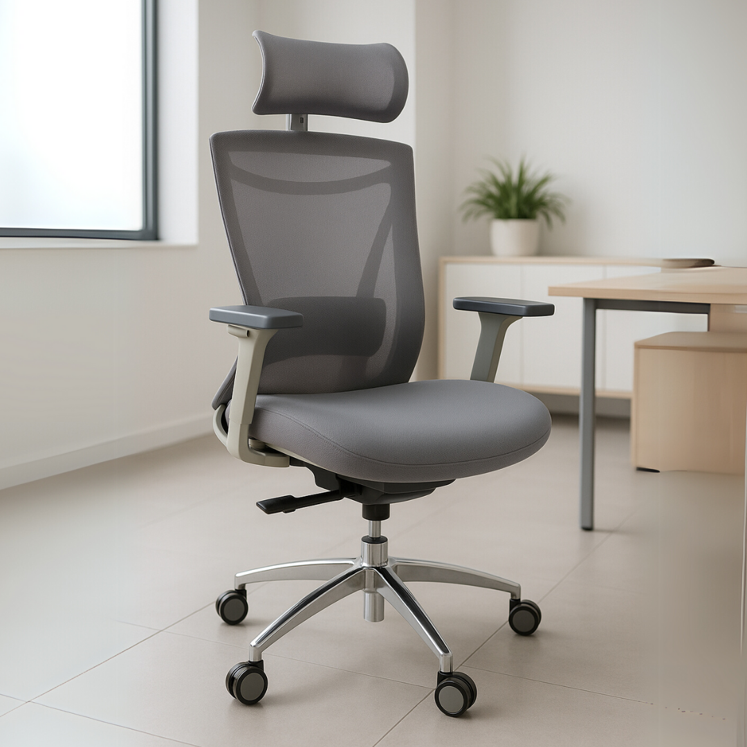 1095 Silla ejecutiva