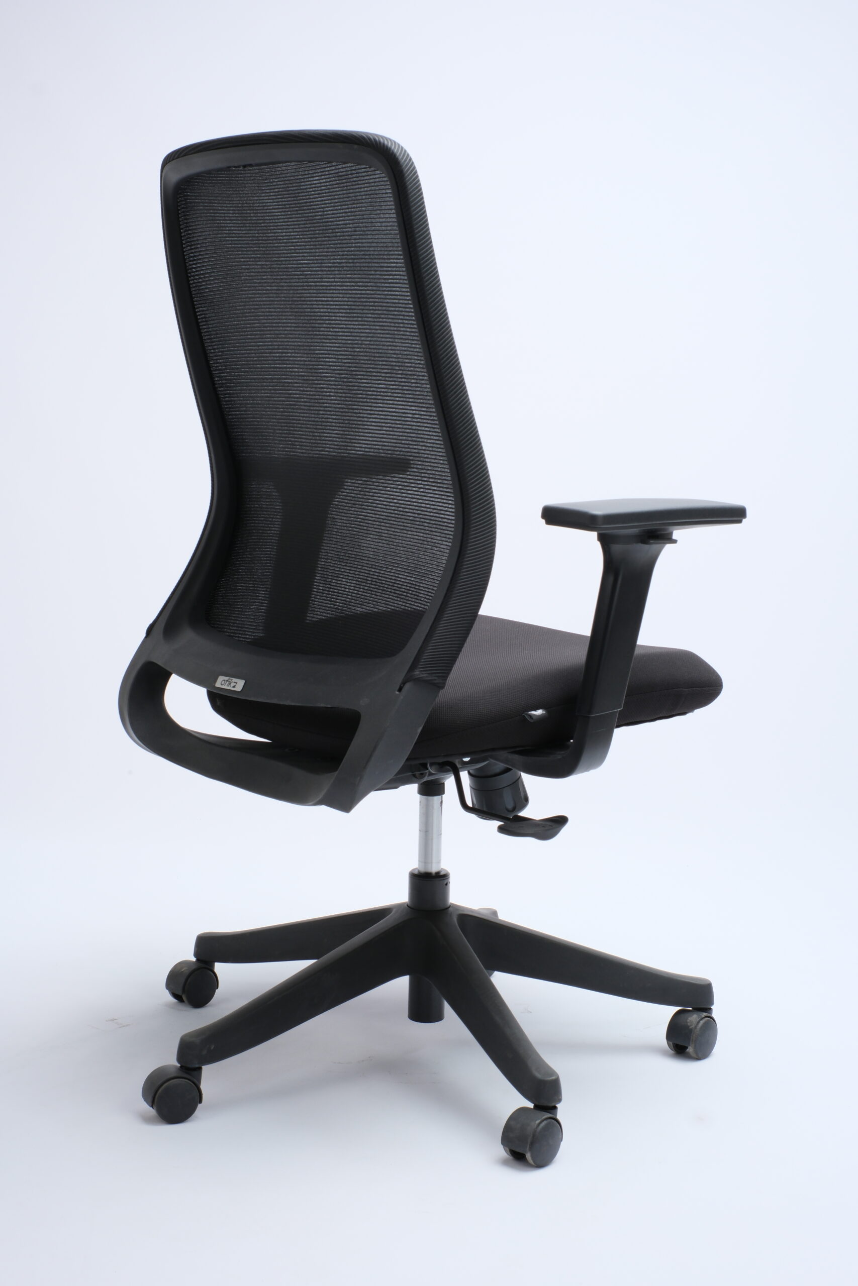 1097 Silla operativa