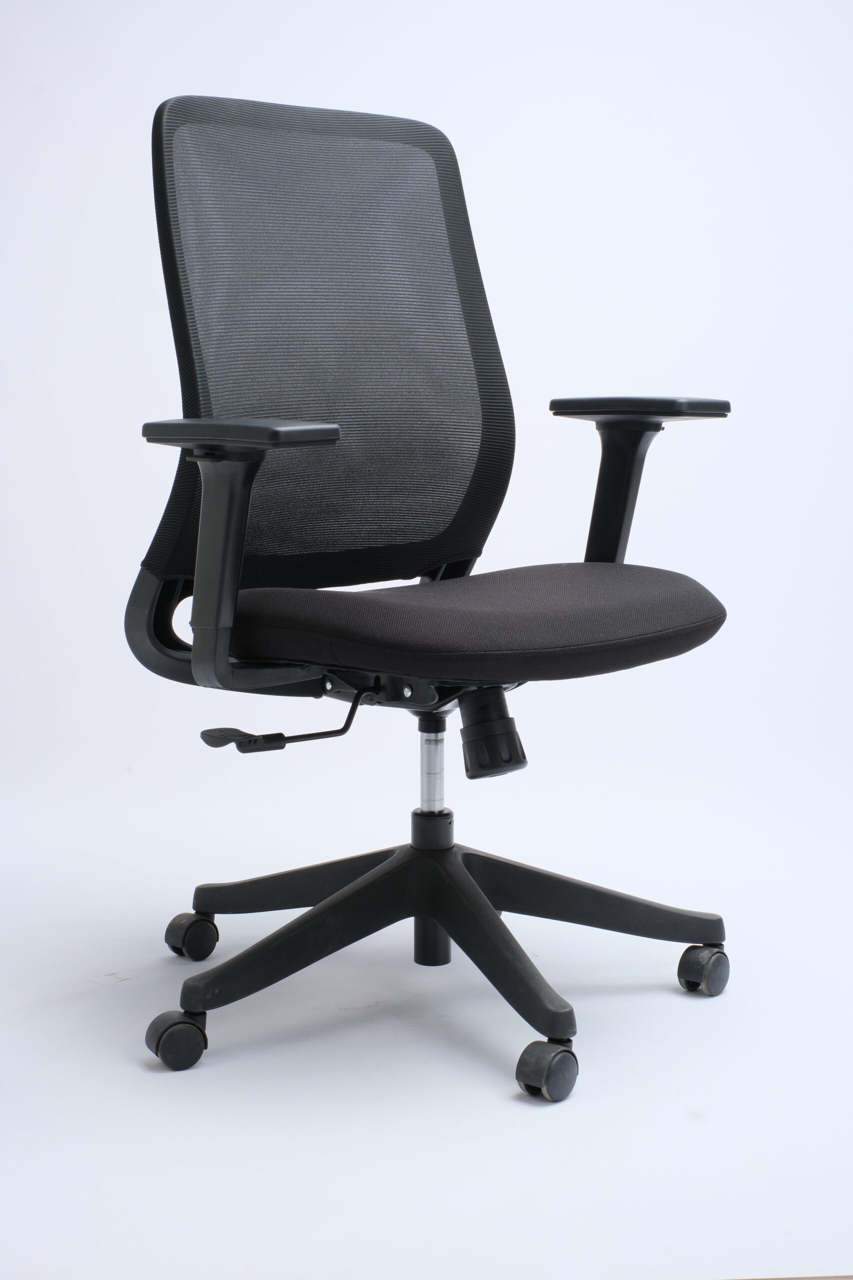 1097 Silla operativa