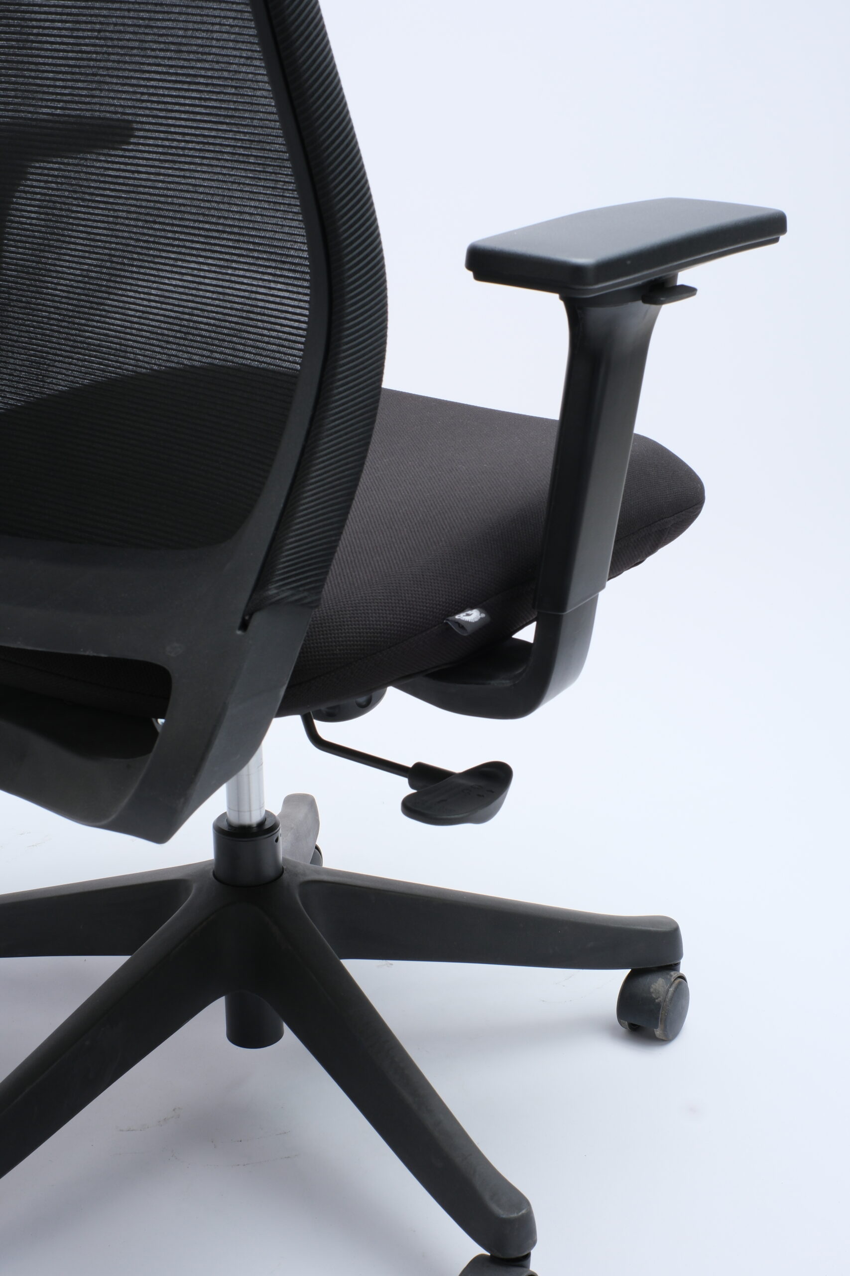 1097 Silla operativa