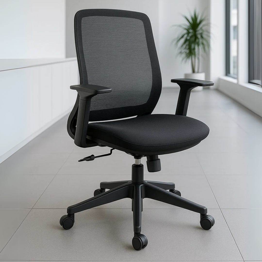 1097 Silla operativa
