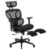 1098 Silla ejecutiva