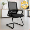 1204 Silla de visita