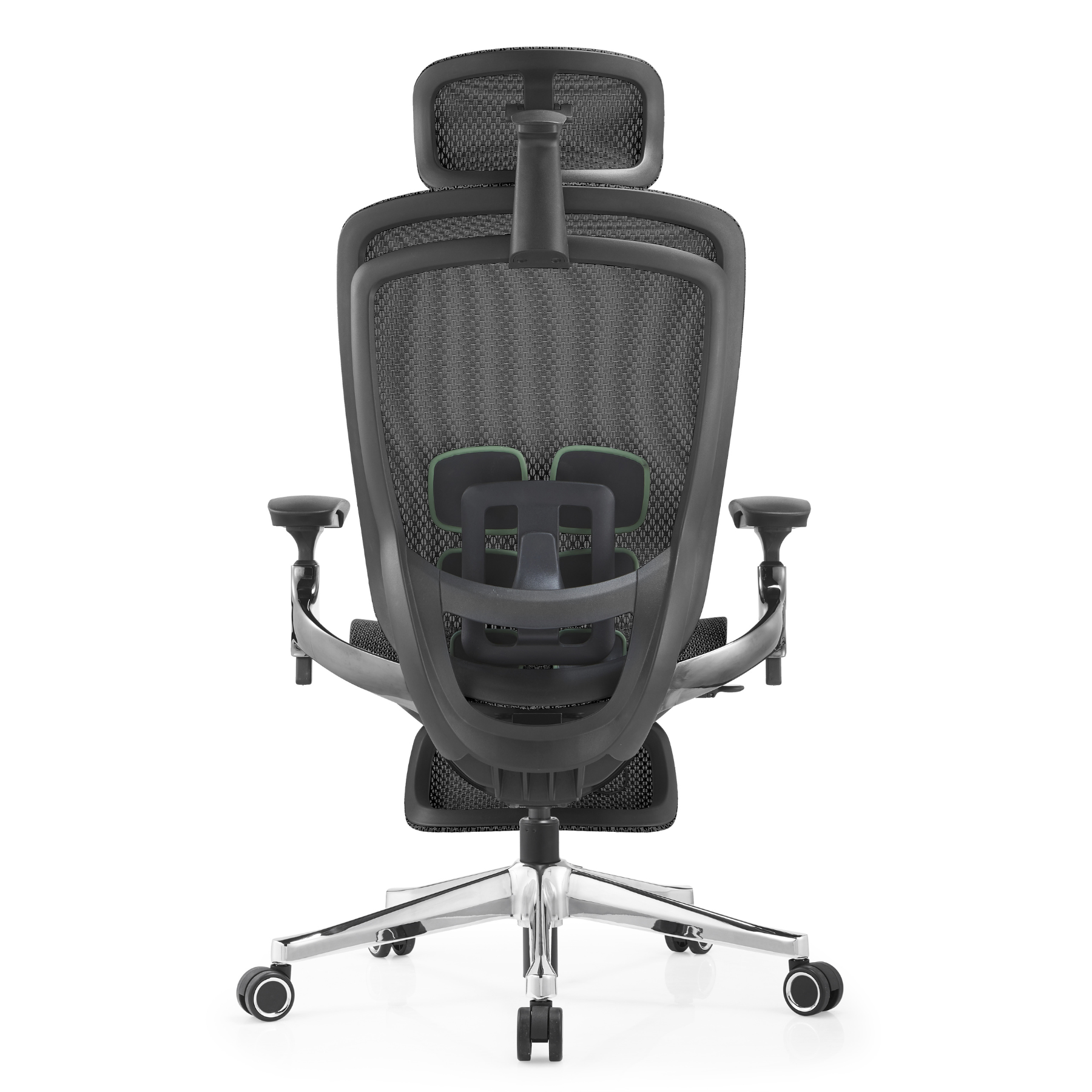 1277 Silla ejecutiva