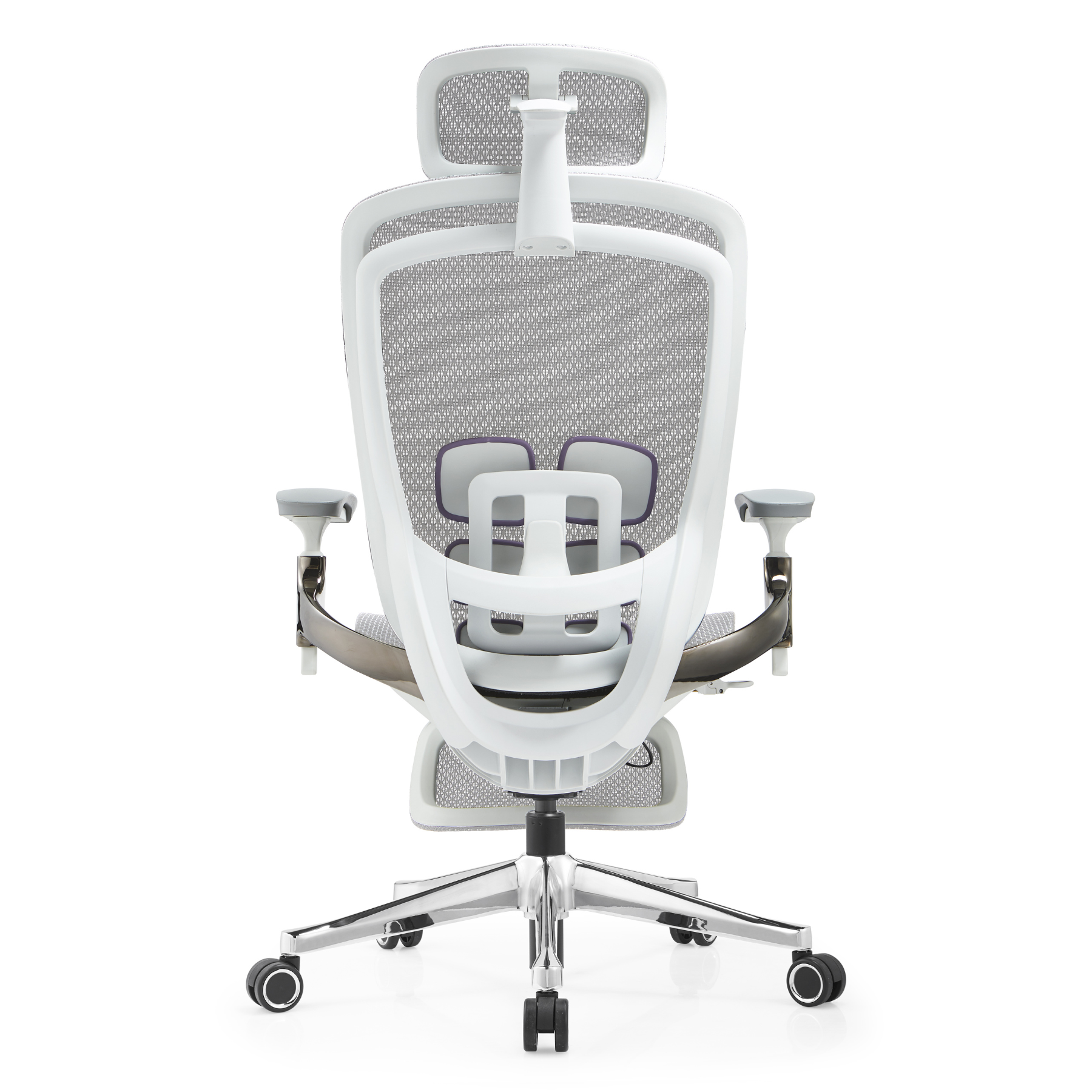 1278 Silla ejecutiva
