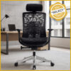 1281 Silla ejecutiva