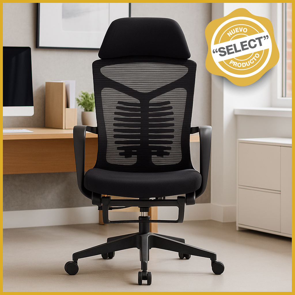1283 Silla ejecutiva