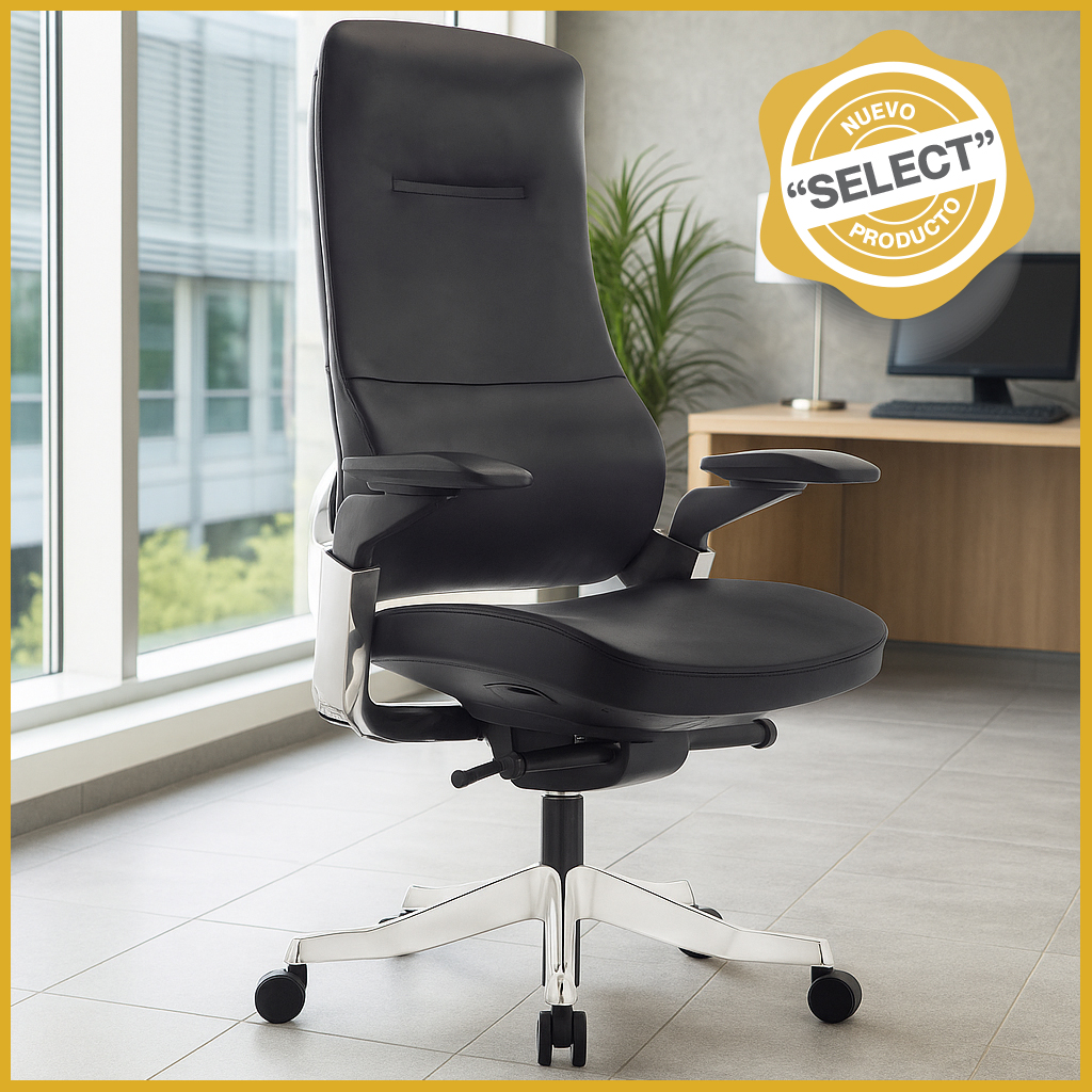 1292 Silla ejecutiva