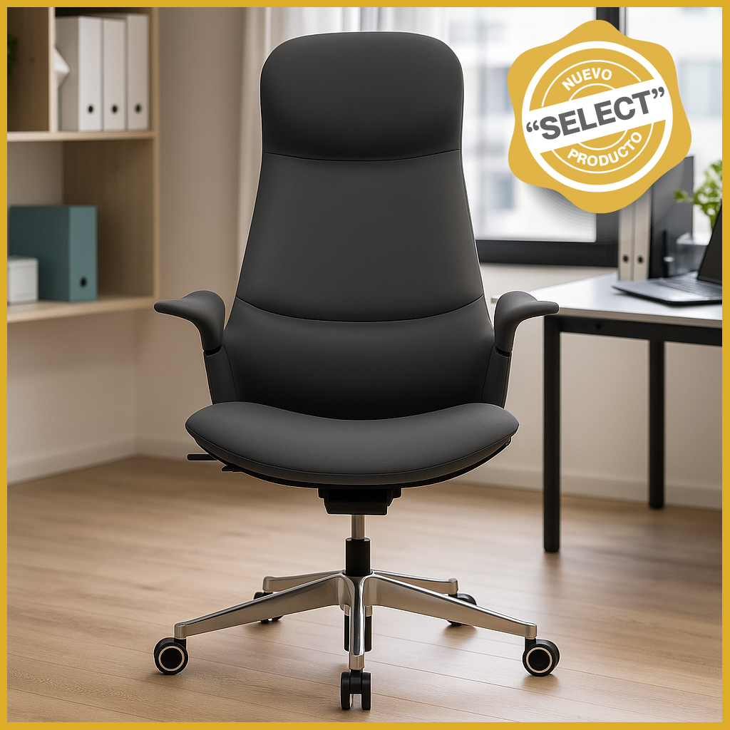 1290 Silla ejecutiva