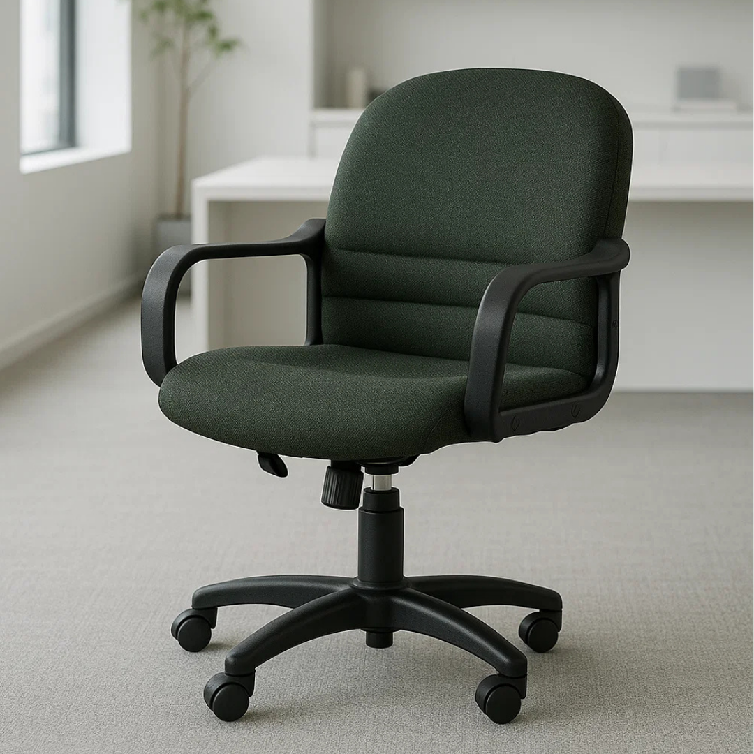 292 Silla ejecutiva