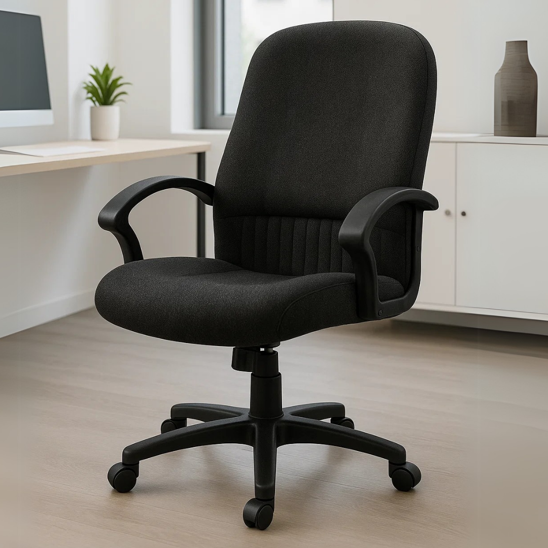 303 Silla ejecutiva