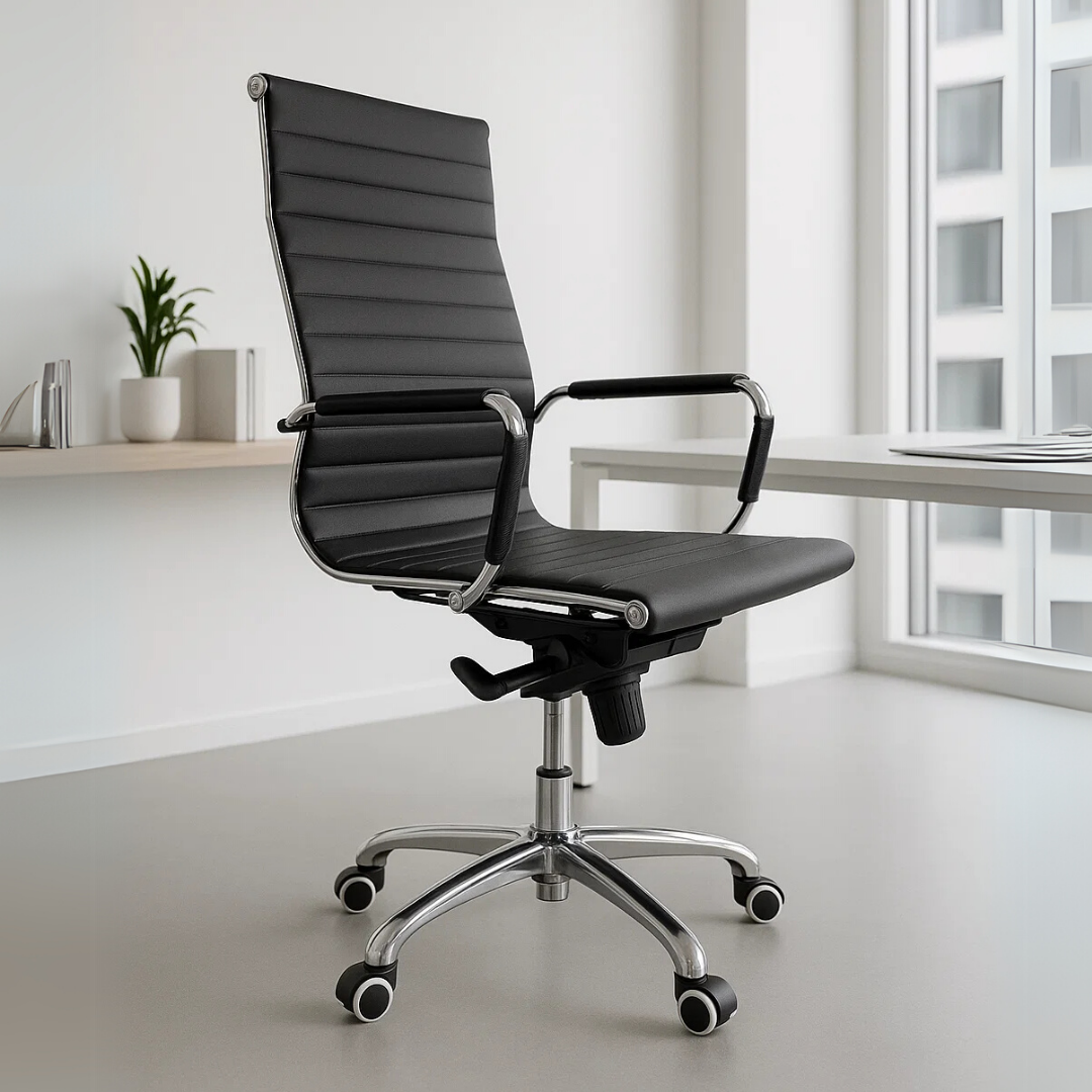 346 Silla ejecutiva