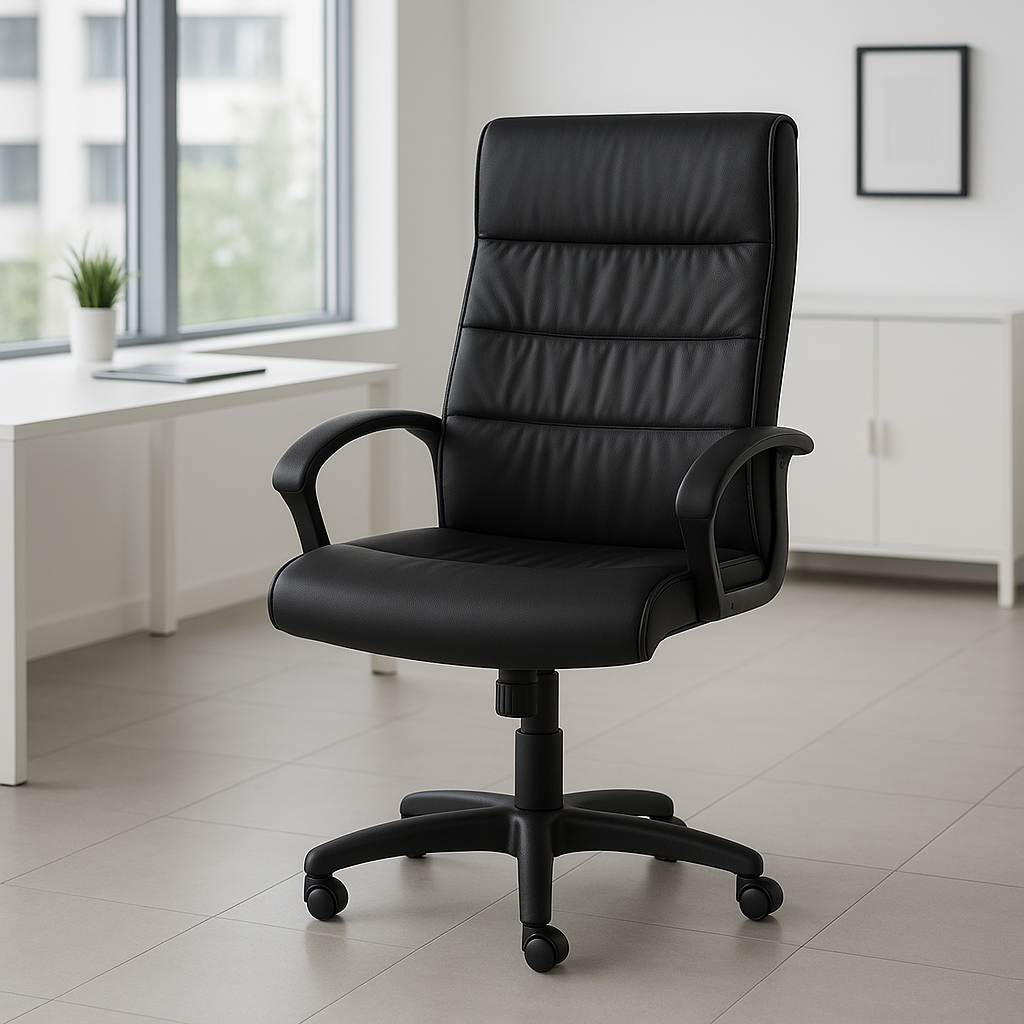 370 Silla ejecutiva