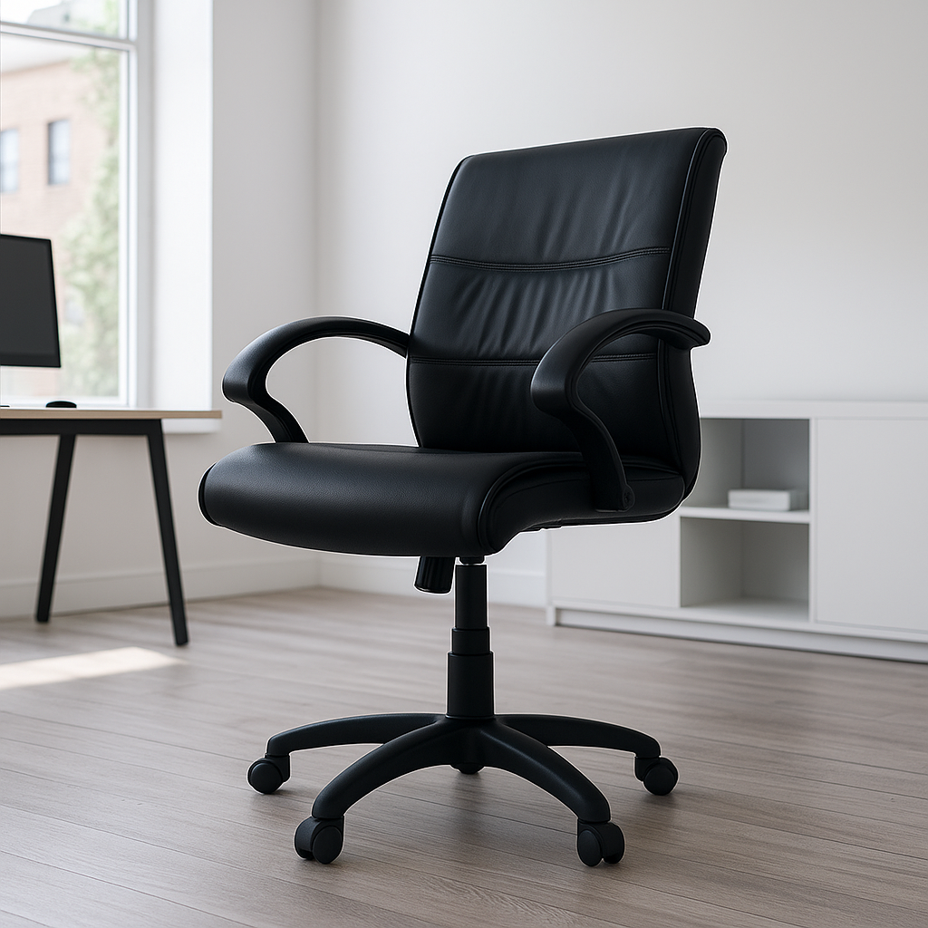 371 Silla ejecutiva