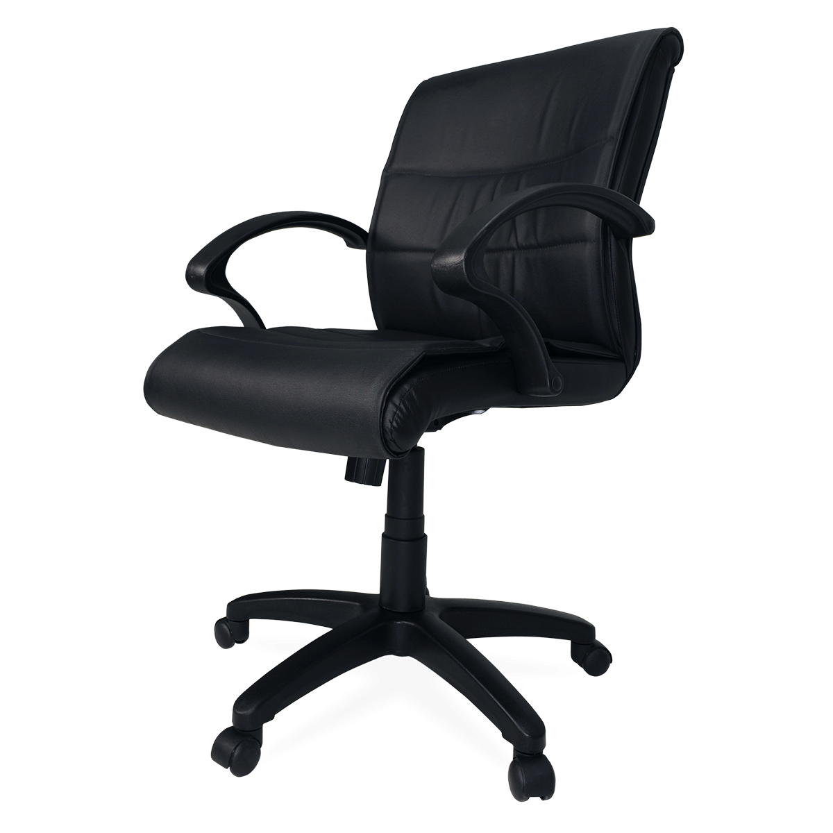 371-PL01 Silla ergonómica