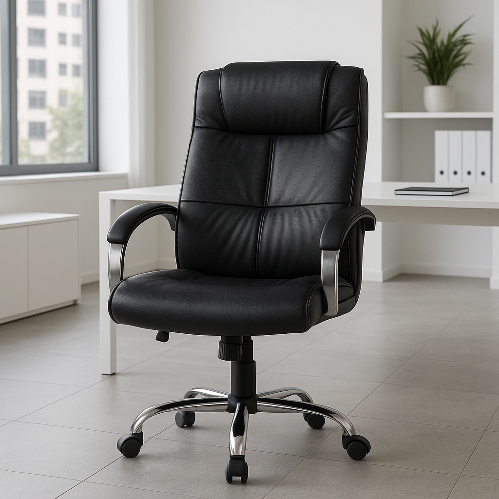 373 Silla ejecutiva