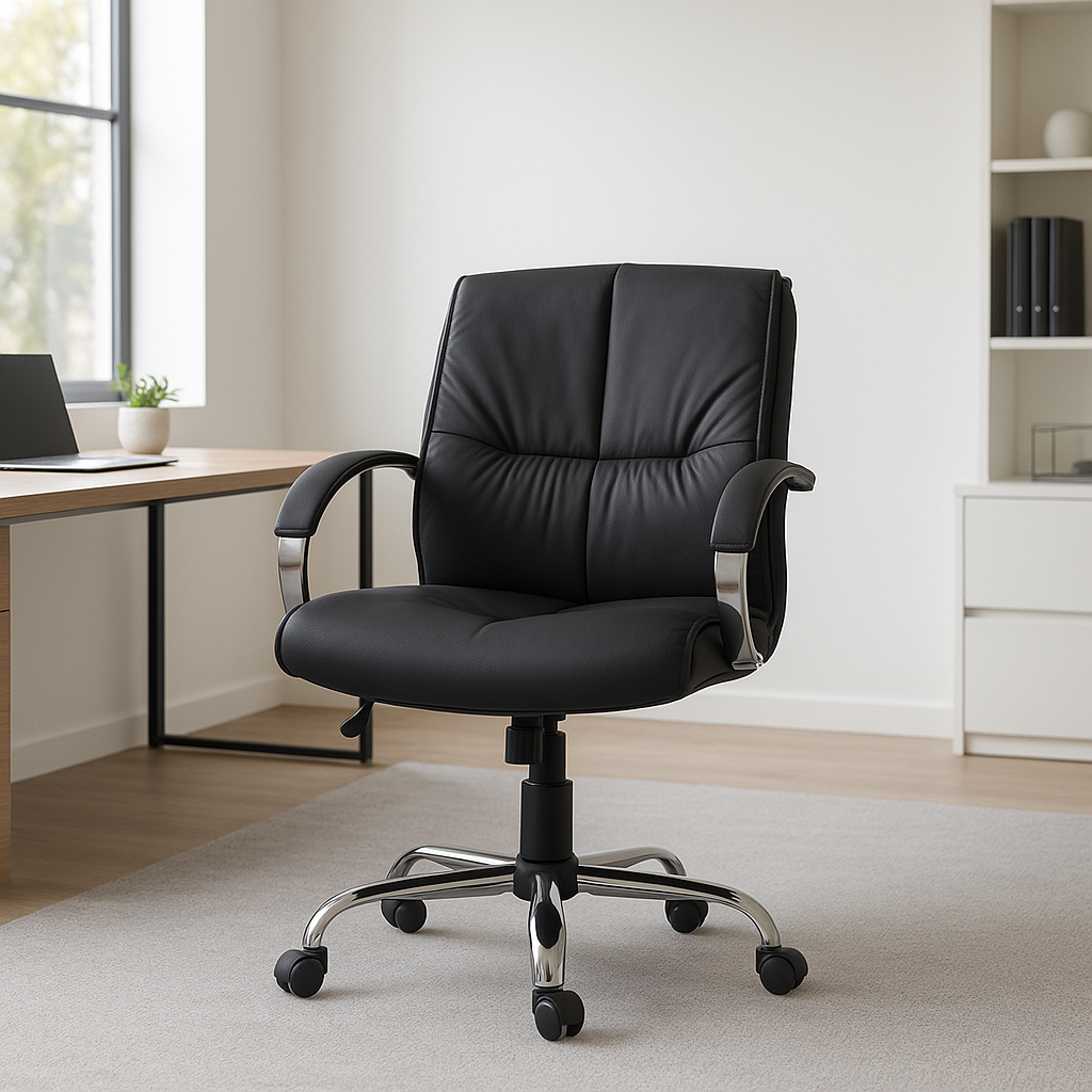 374 Silla ejecutiva