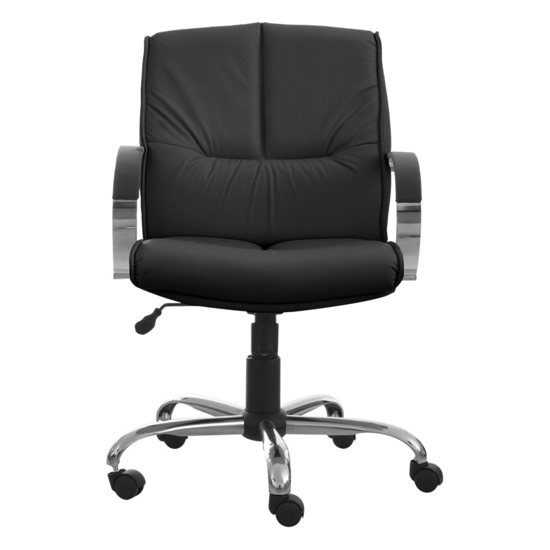 374-PL01 Silla ejecutiva