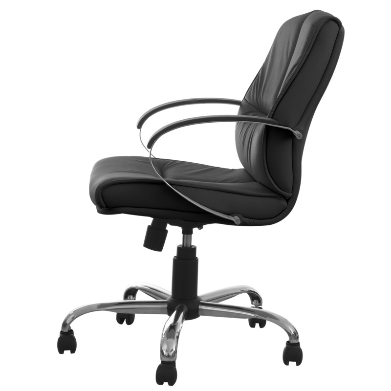 374-PL01 Silla ejecutiva