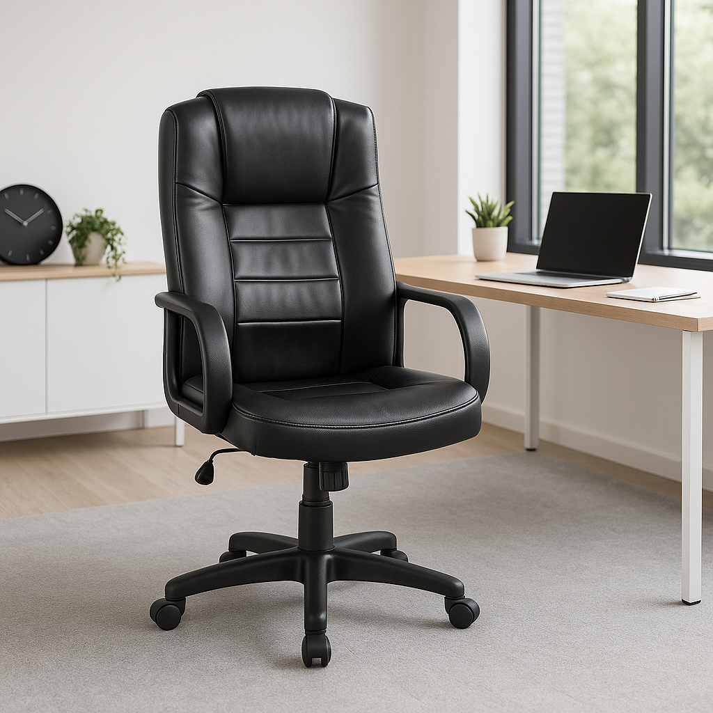459 Silla ejecutiva