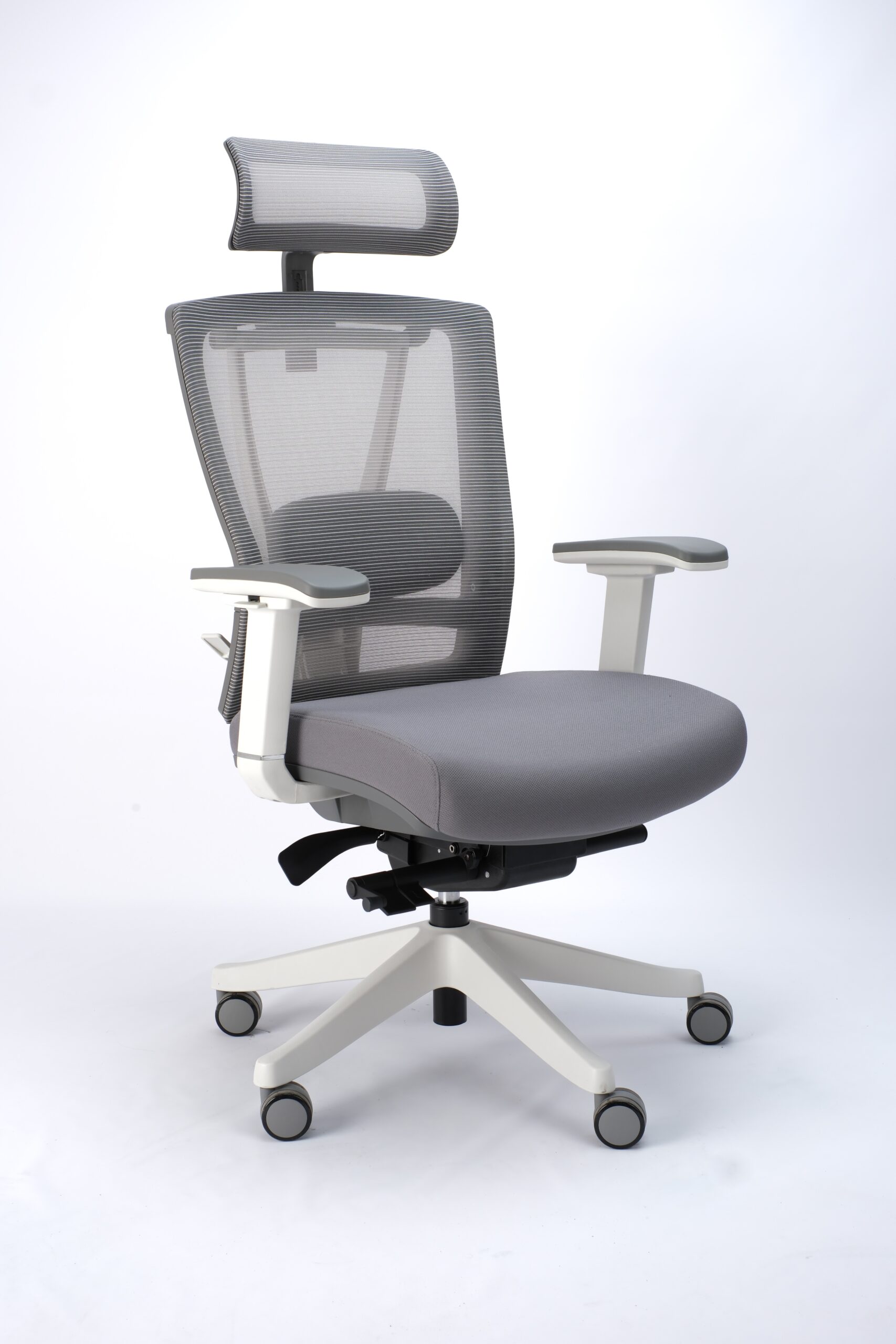 830 Silla ejecutiva