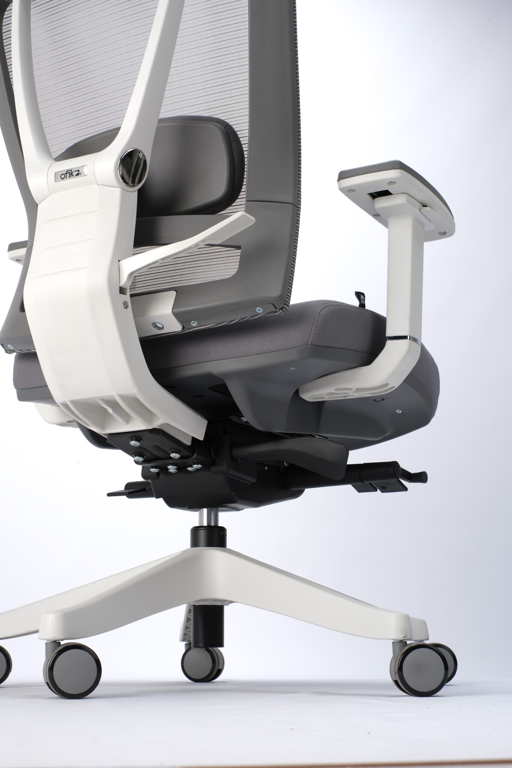 830 Silla ejecutiva