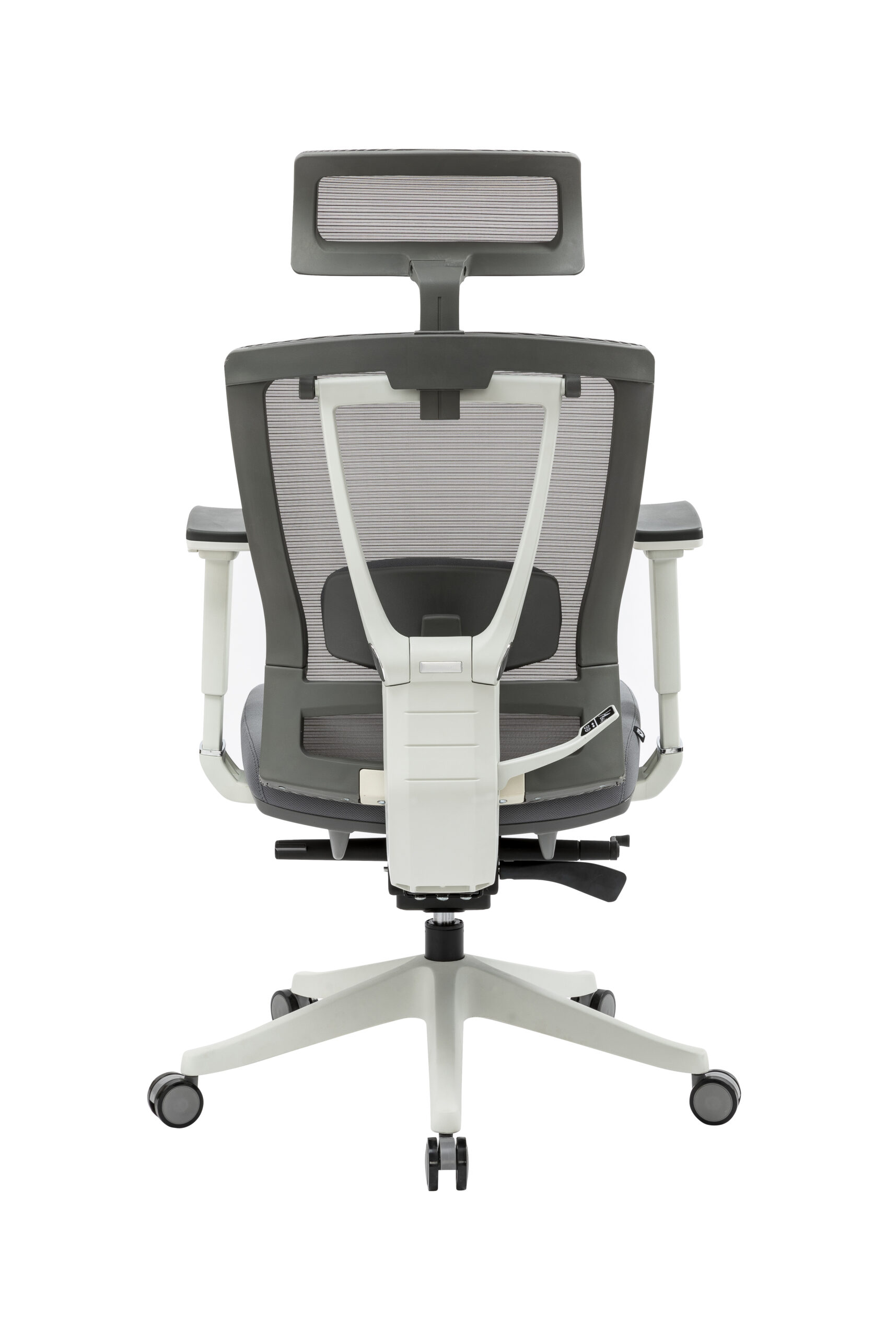 830 Silla ejecutiva